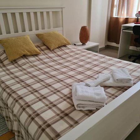Funchal Centre Comfort Kültér fotó